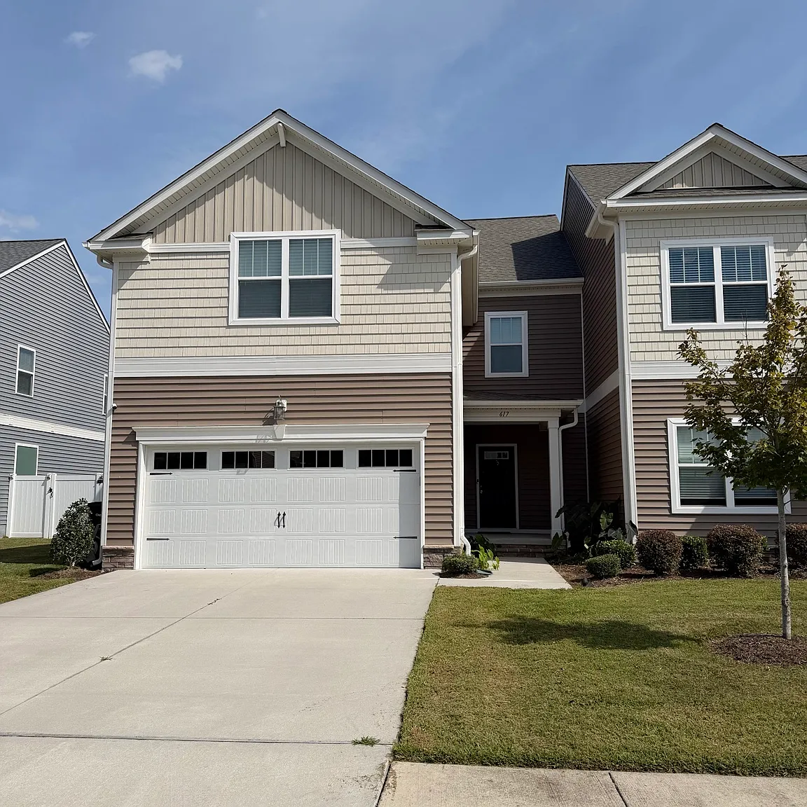 4 bed, 2542 sqft, $3,250 — Photo 1