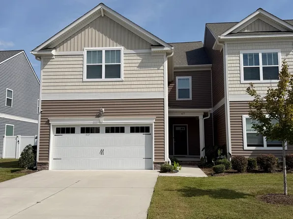 617 Clarion Ln, Chesapeake, VA 23320
