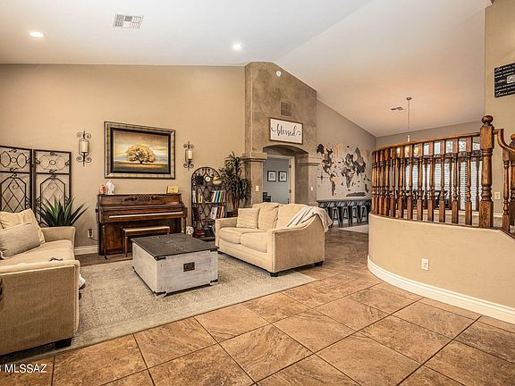 5th image of 4536 W Desert Zinnia Dr