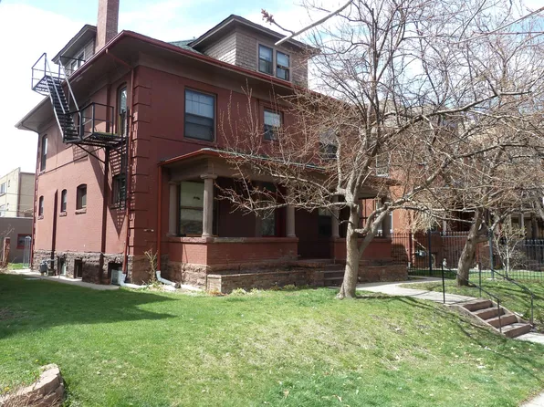 1241 N Pennsylvania St APT 5, Denver, CO 80203