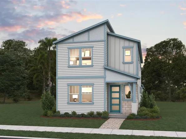 10158 Pearson Ave, Orlando, FL 32827