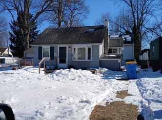 208 Neshaminy Rd, Croydon, PA 19021