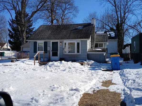 208 Neshaminy Rd, Croydon, PA 19021