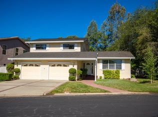 3720 N Lakeshore Blvd, Loomis, CA