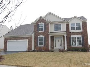 12732 Terrace Blvd, Plainfield, IL 60585