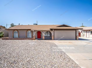 9532 N 74th Dr, Peoria, AZ 85345