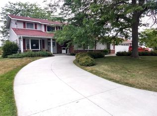 351 N 17th Dr, Sturgeon Bay, WI 54235