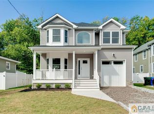 631 Ridgedale Ave, Woodbridge, NJ 07095