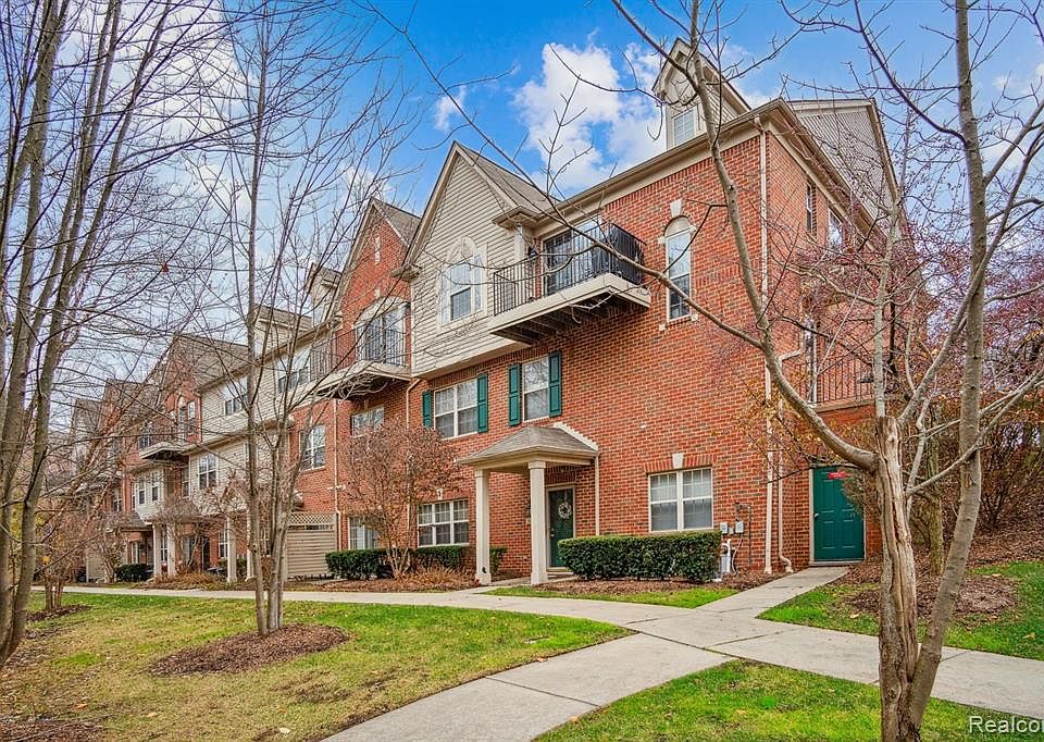 39686 Rockcrest Ln, Northville, MI 48168 Zillow