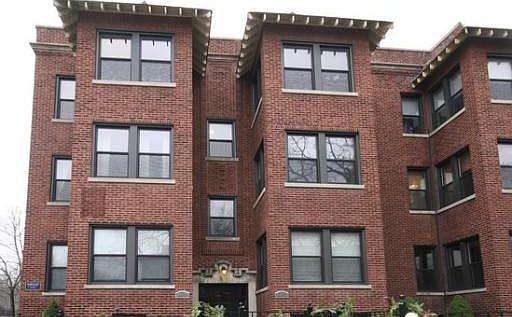 1st image of 1312 W Montrose Ave #2