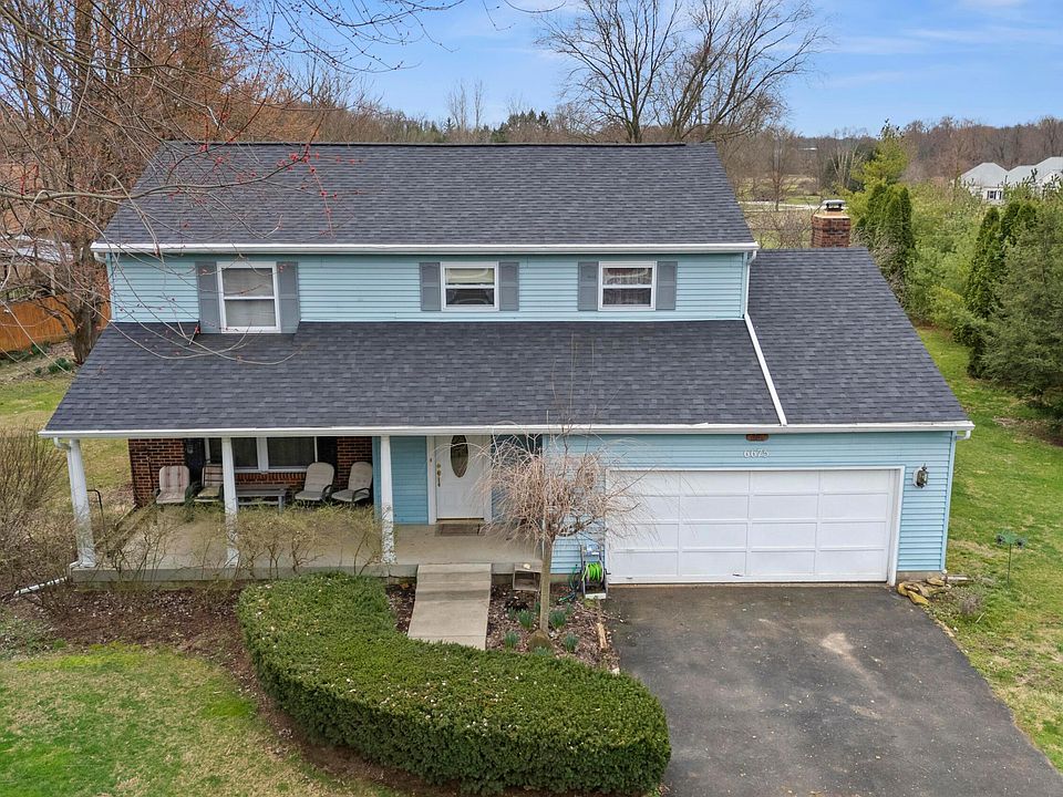 6675 Havens Rd, Blacklick, OH 43004 Zillow
