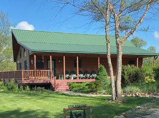 2692 270th St, Guthrie Center, IA 50115