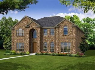 4505 Nightland Dr, Plano, TX 75024