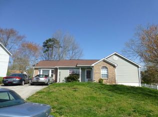 5905 Slater Mill Ln, Knoxville, TN 37921