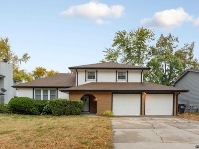 10829 Taylor St, Omaha, NE, 68164