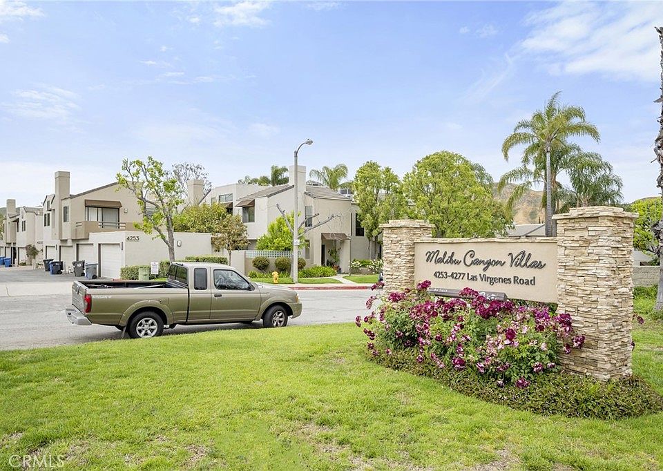 4263 Las Virgenes Rd UNIT 7, Calabasas, CA 91302 Zillow