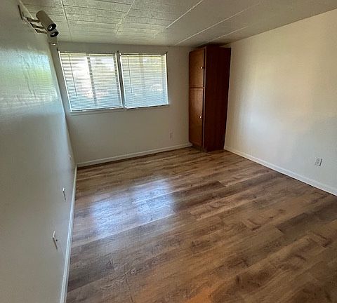 Large Master Bedroom