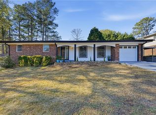 6413 Maddox Rd, Morrow, GA 30260
