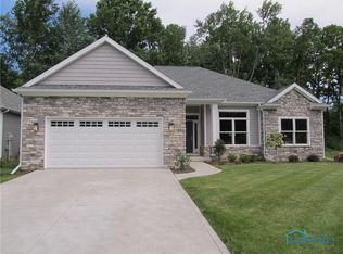 6730 Ridgewood Trl, Toledo, OH 43617