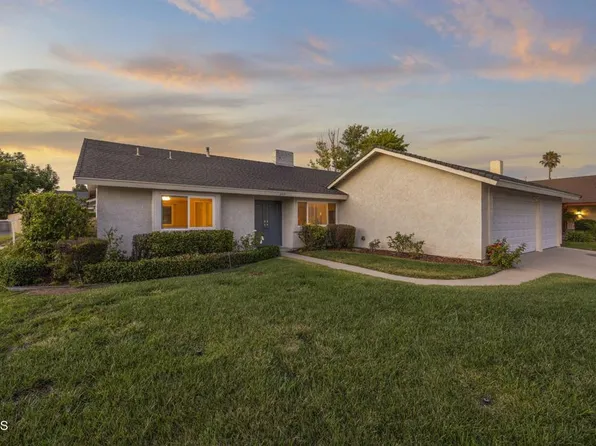 205 Larkhill St, Thousand Oaks, CA 91360