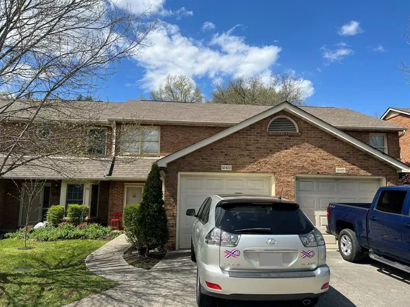 10423 Ravenbrook Ln, Knoxville, TN 37922