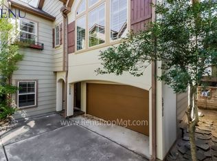 5008 Schuler St, Houston, TX 77007