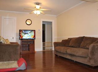 205 Virginia Ave, Americus, GA 31709