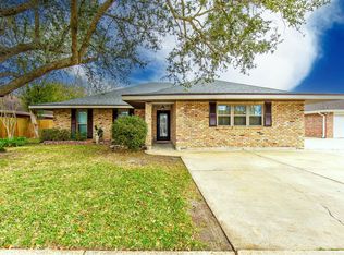 307 Wayside Dr, Houma, LA 70360
