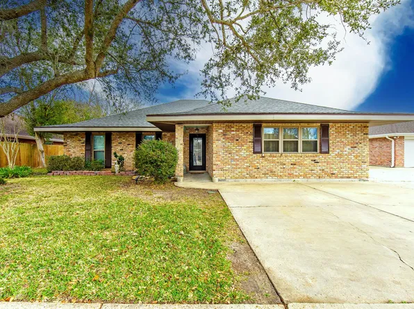 307 Wayside Dr, Houma, LA 70360