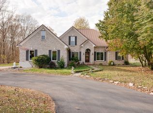631B Cook Rd, Portland, TN 37148