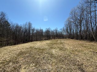 0 East Rd, Parry Sound, Unorganized, Centre Part, ON P0H1S0