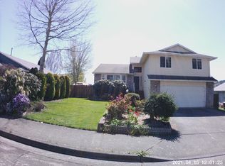 16588 SW Cynthia St, Beaverton, OR 97007