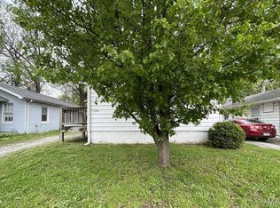 509 Stowell Ave, Alton, IL 62002