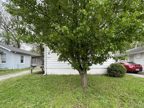 509 Stowell Ave, Alton, IL 62002