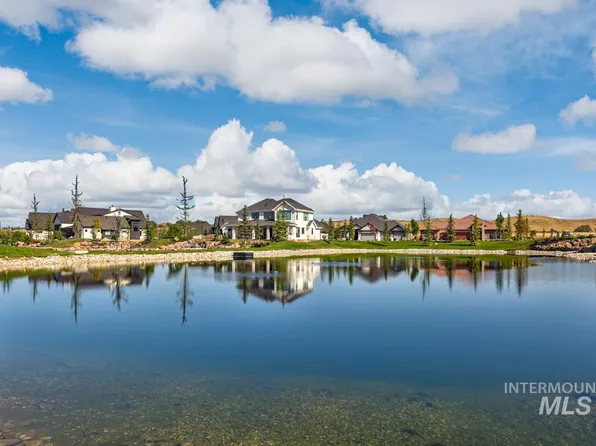 3402 N Harvest Moon Way, Eagle, ID 83616