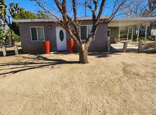 7637 Shawnee Trl, Yucca Valley, CA 92284