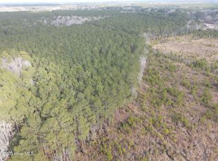 Tbd Highway 461, Ahoskie, NC 27910