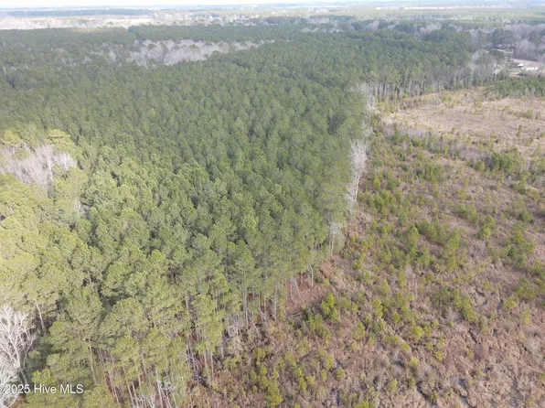 Tbd Highway 461, Ahoskie, NC 27910