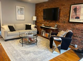 99A Prince St APT 8, Boston, MA 02113