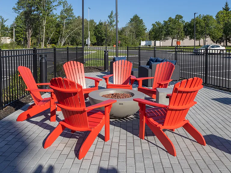 Latitude at South Portland — Photo 12