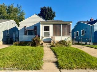 1771 University St, Ferndale, MI 48220