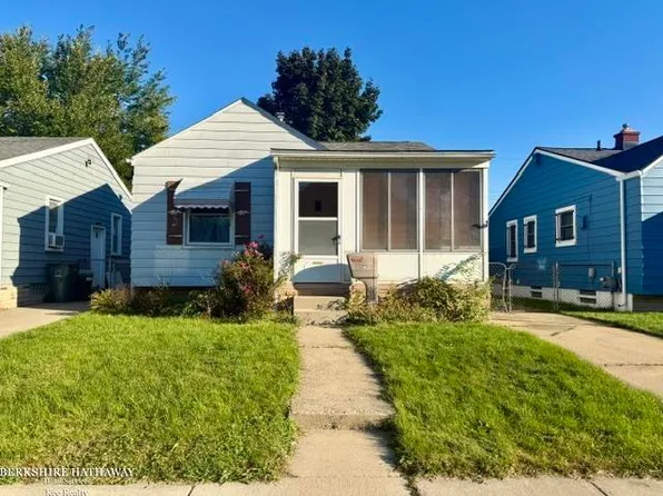 1771 University St, Ferndale, MI 48220