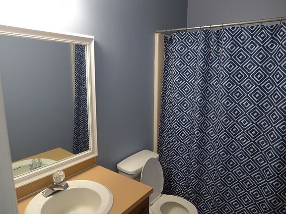 Hall Bath