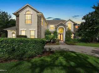413 Kentucky Branch Ln, Saint Johns, FL 32259