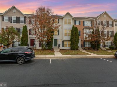 107 Bald Eagle Way, Belcamp, MD, 21017