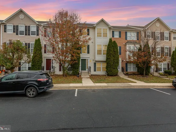 107 Bald Eagle Way, Belcamp, MD 21017
