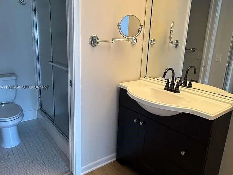 1401 SW 128th Ter #205H — Photo 16