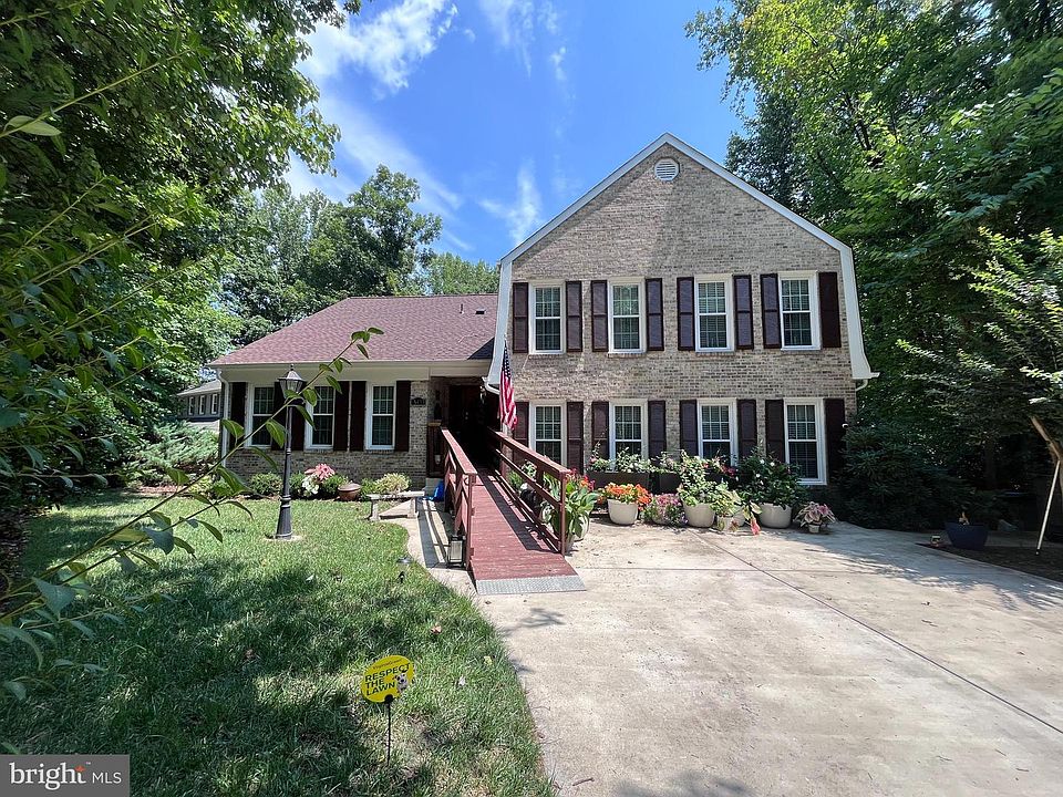 1st image of 15437 Silvan Glen Dr