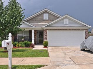 3653 Coles Branch Dr, Antioch, TN 37013