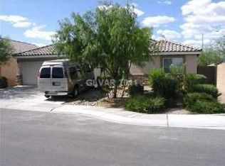 4704 Mohawk River Ave, North Las Vegas, NV 89031